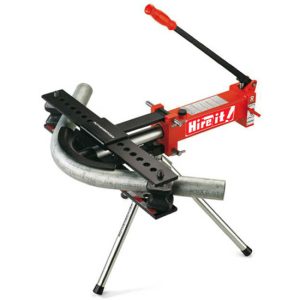 Pipe Bender Hydraulic